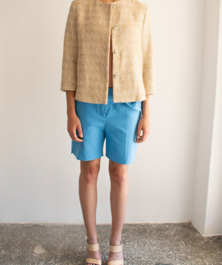 Gold Dust Jacke