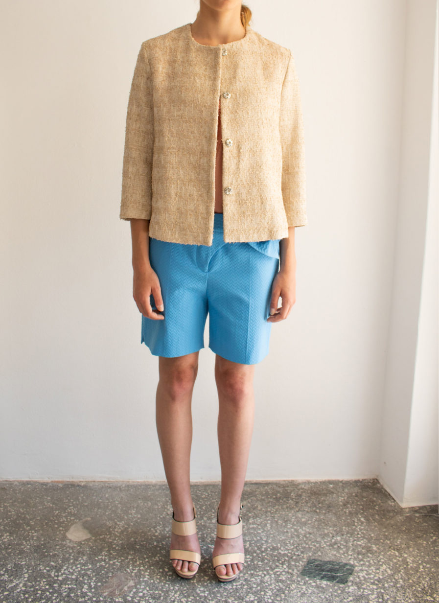 Gold Dust Jacke