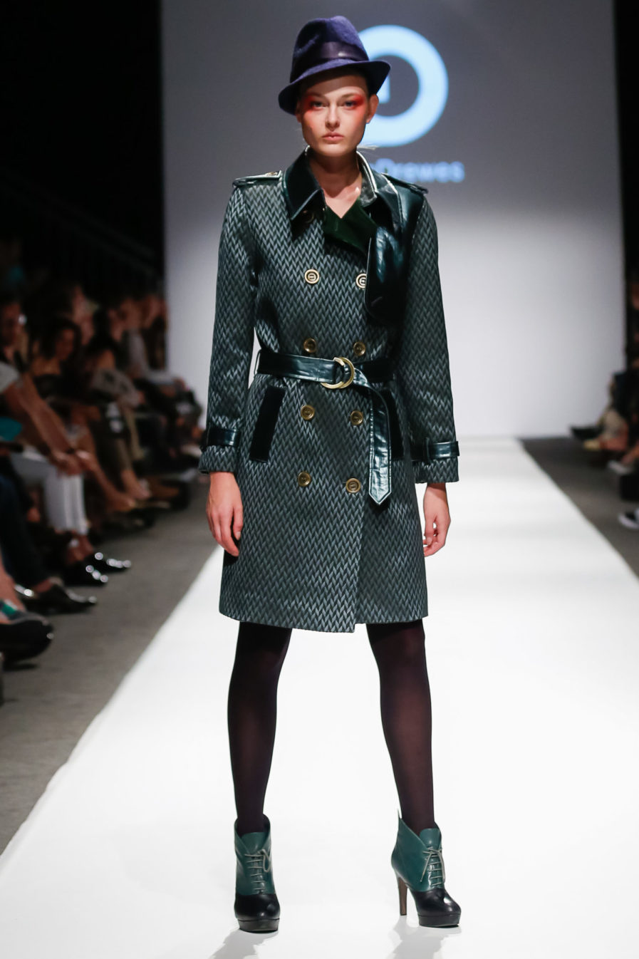 Trenchcoat Zodiac