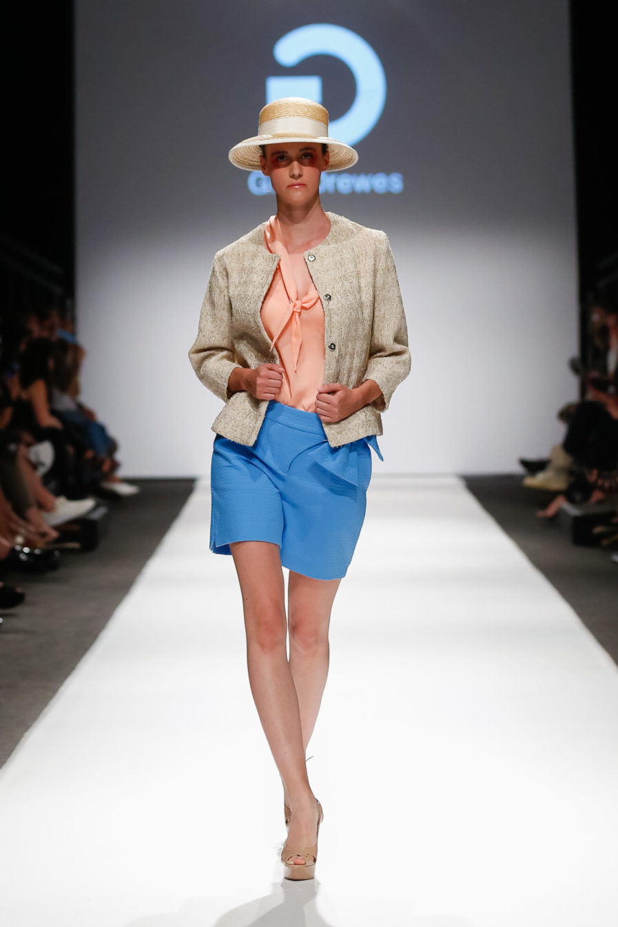 Gold Dust Jacke
