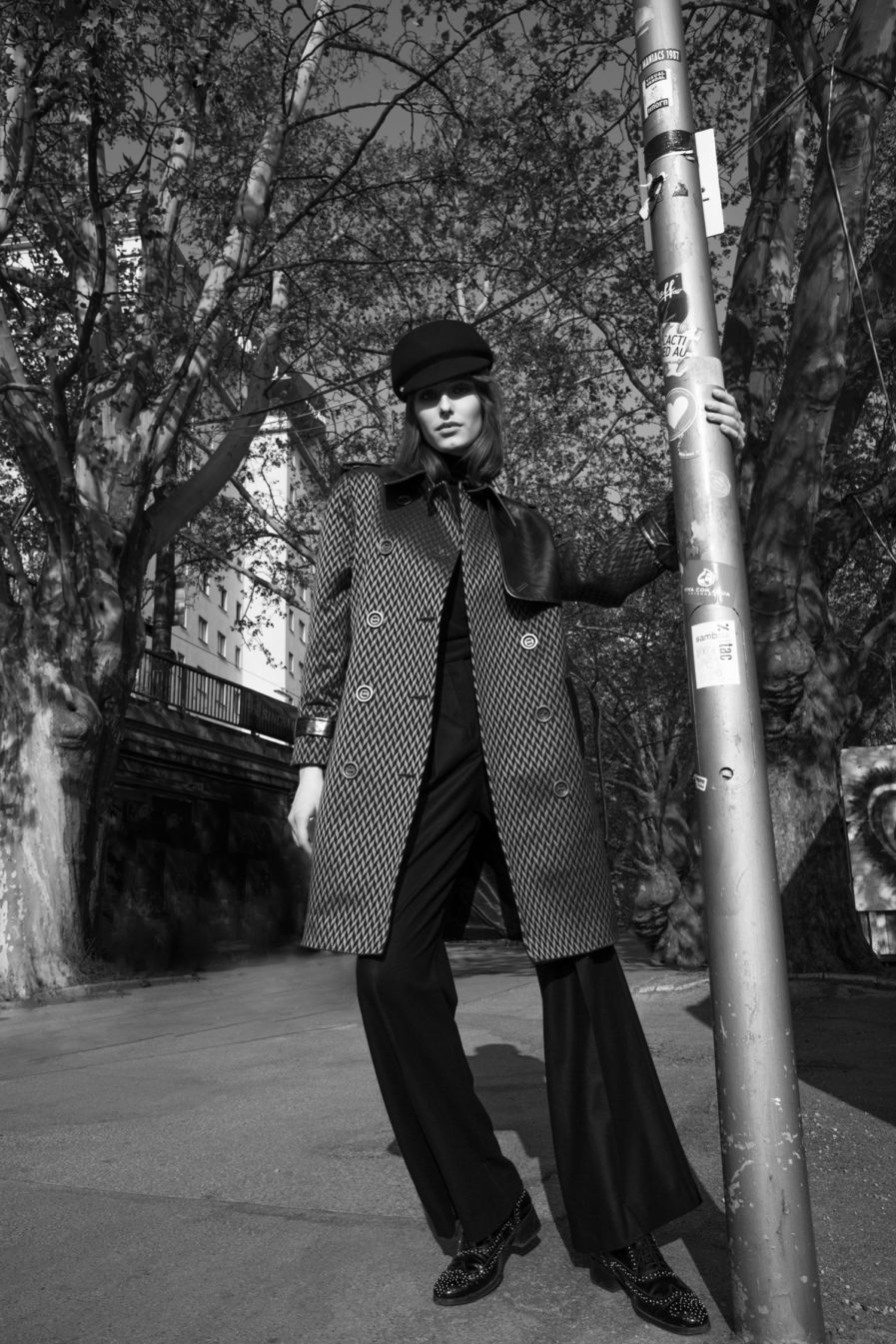 Marlene Hose Neuchatel