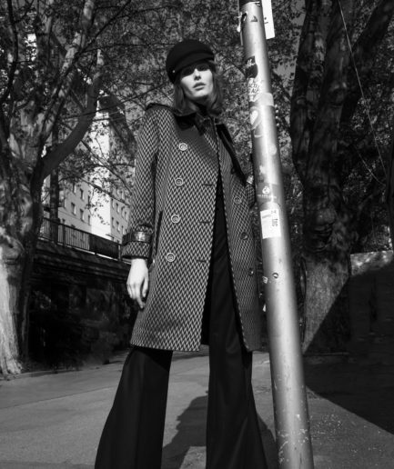Marlene Hose Neuchatel
