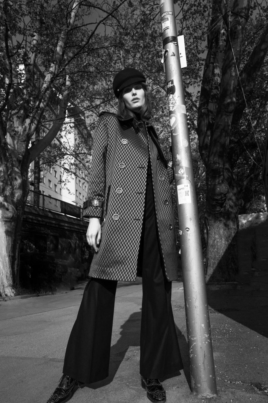 Marlene Hose Neuchatel