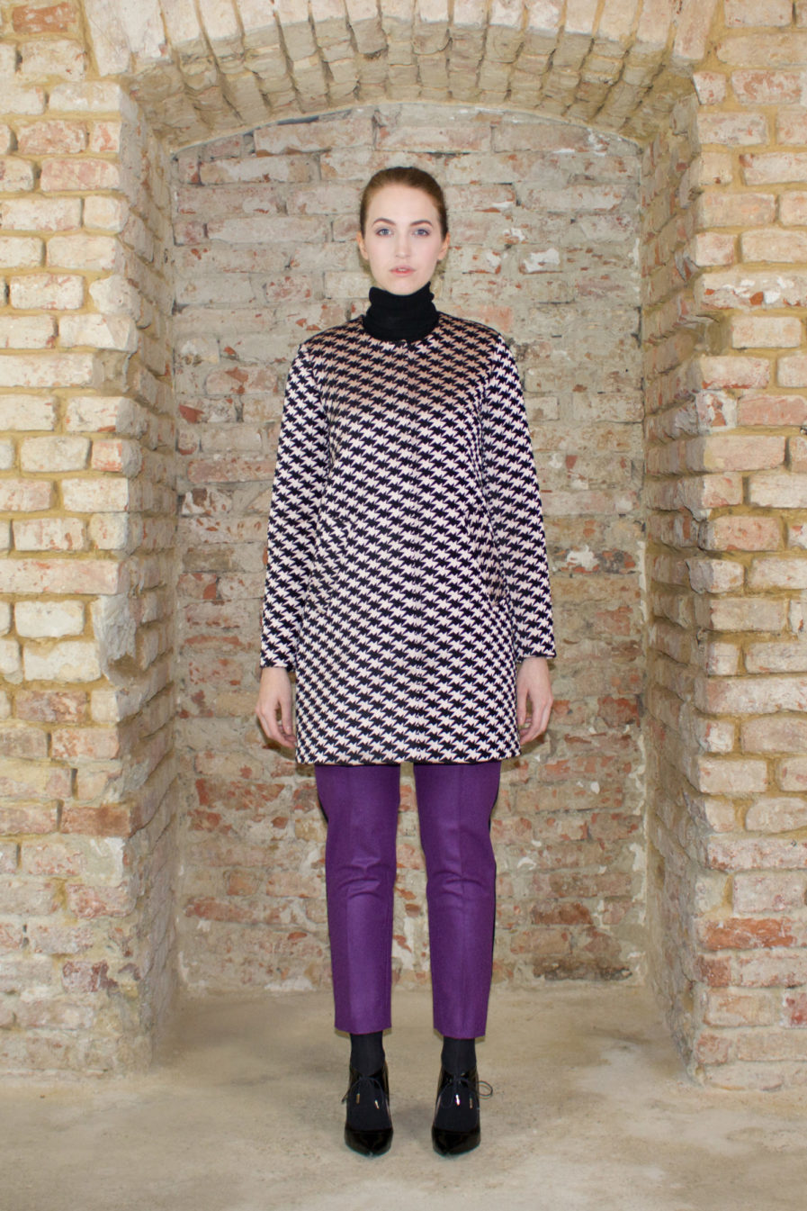 Bleistifthose Kempten