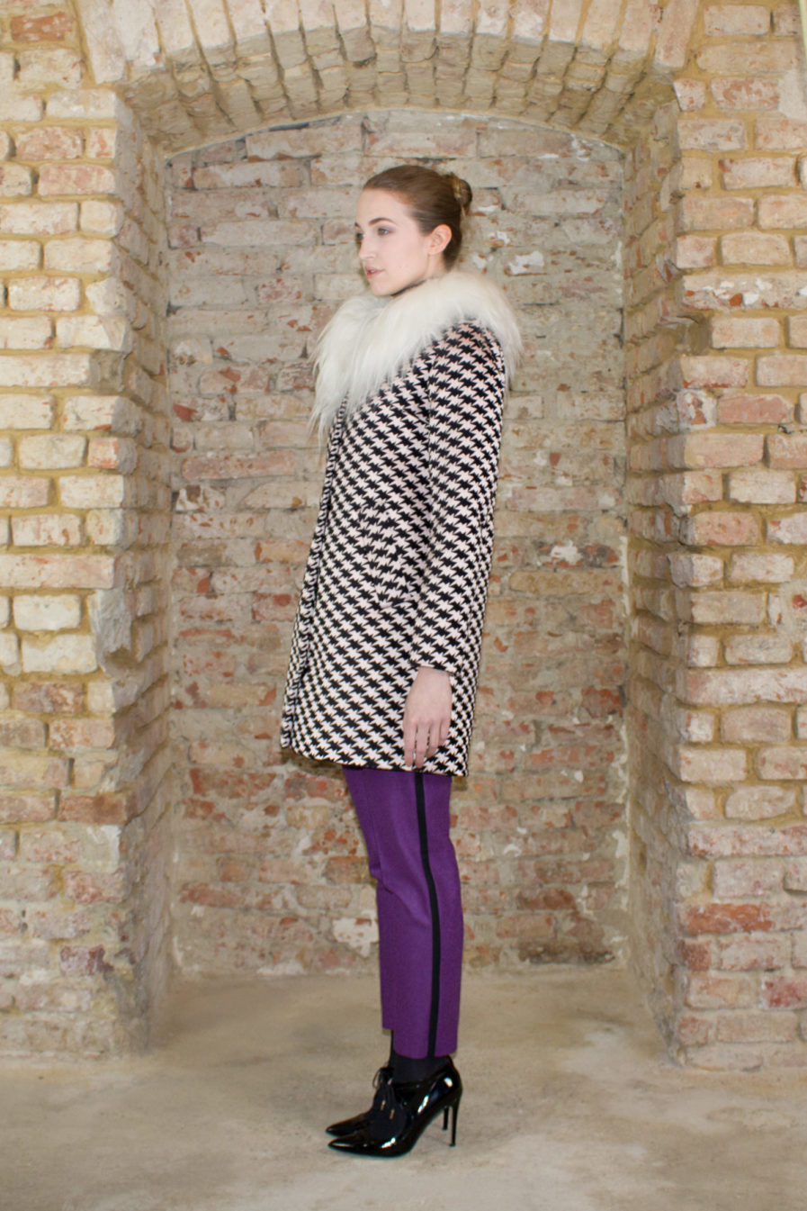 Bleistifthose Kempten