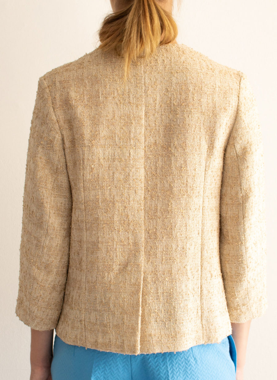 Gold Dust Jacke