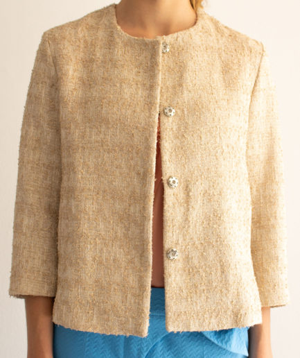 Gold Dust Jacke