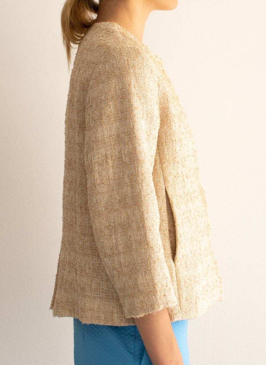 Gold Dust Jacke