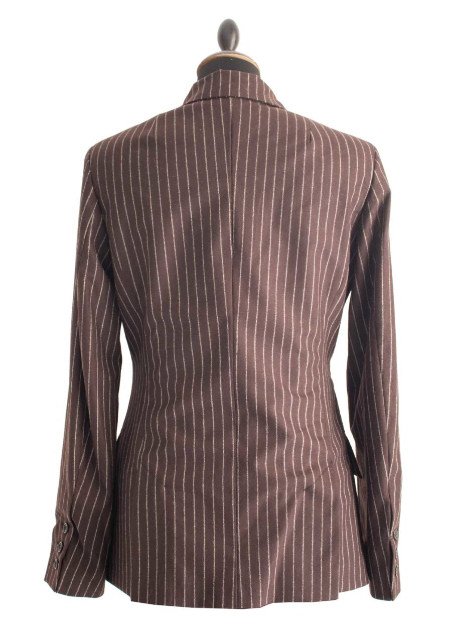 Blazer Nadelstreif