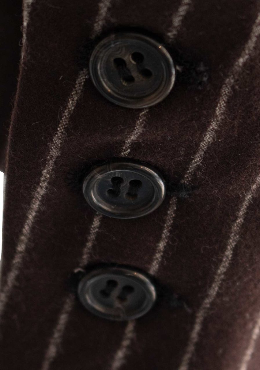 Blazer Nadelstreif