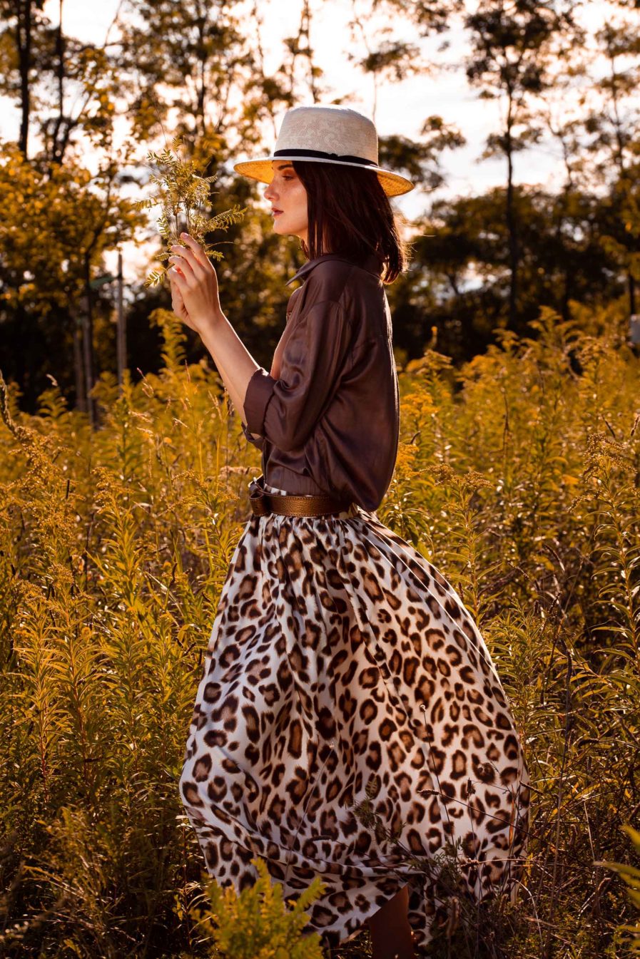 Indy Maxi Rock Leo