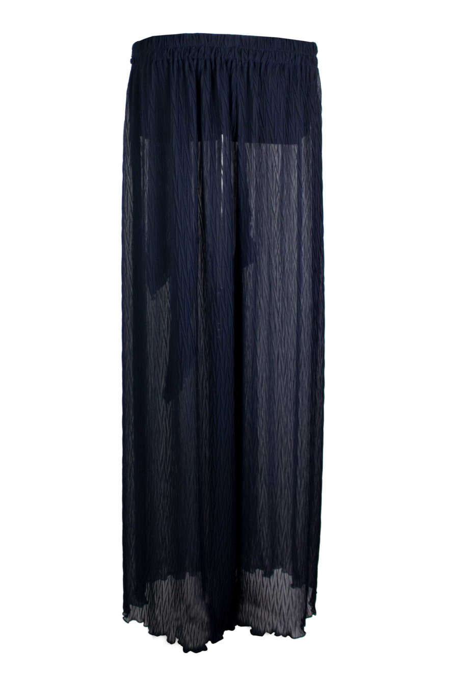 Lounge Pants Plissee