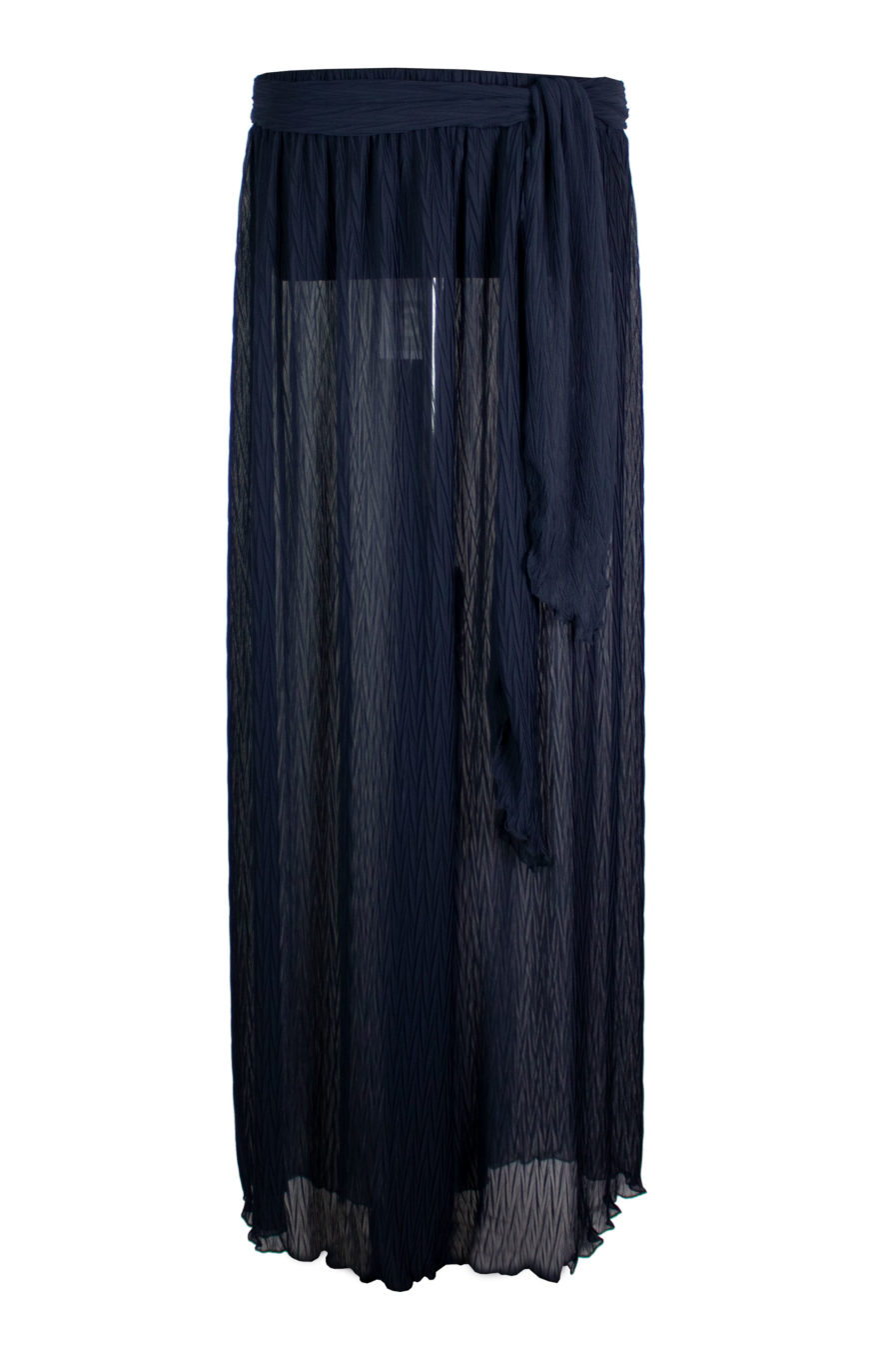 Lounge Pants Plissee
