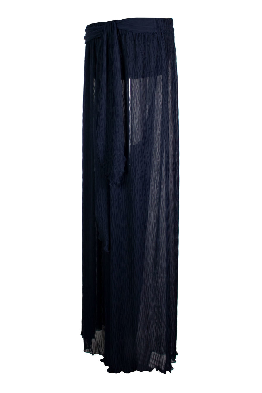 Lounge Pants Plissee