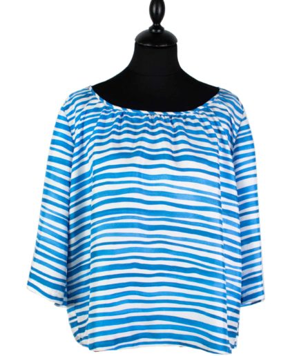 Lounge Shirt Water