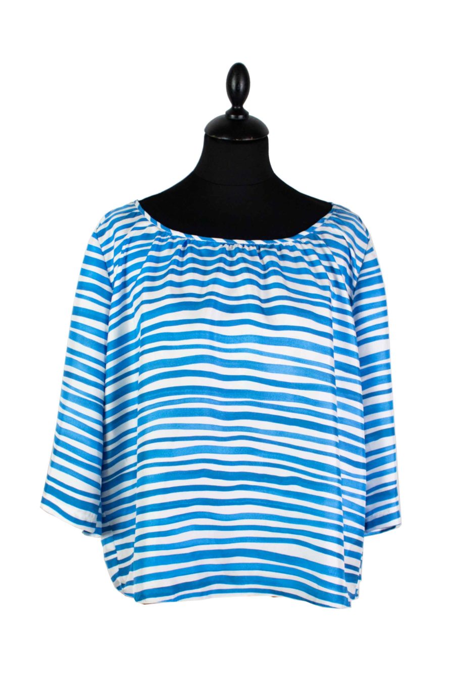 Lounge Shirt Water