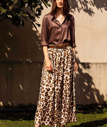 Indy Maxi Rock Leo