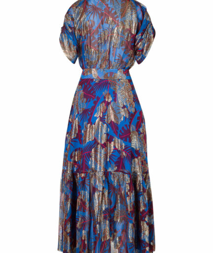 Grace Wickelkleid Tahiti