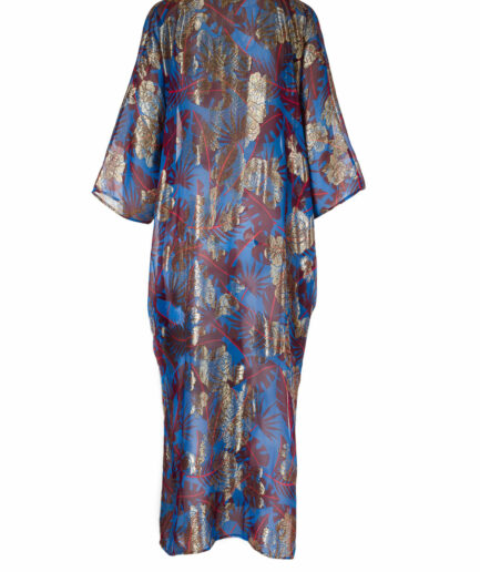 Kaftan Tahiti