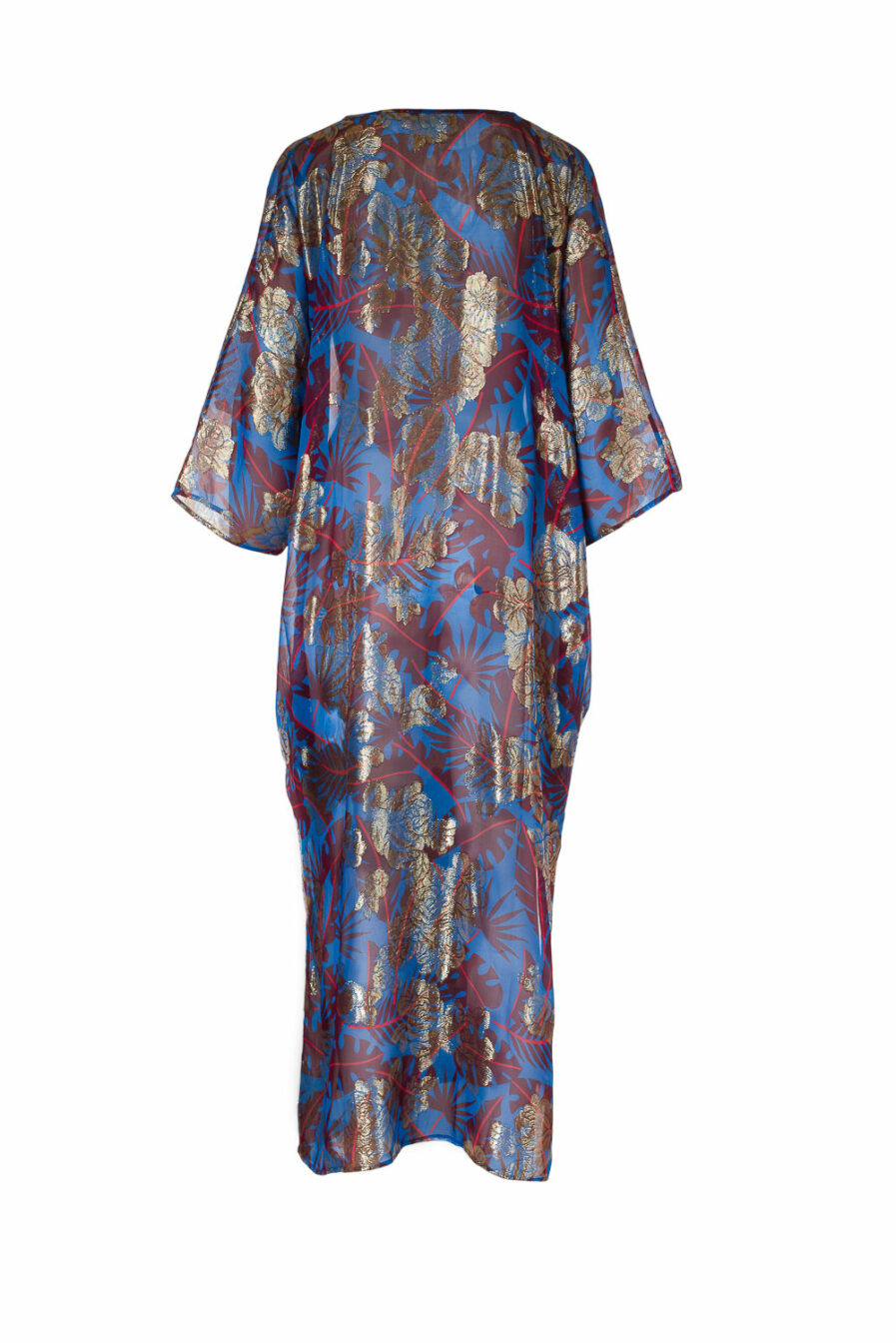 Kaftan Tahiti