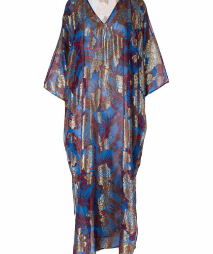 Kaftan Tahiti