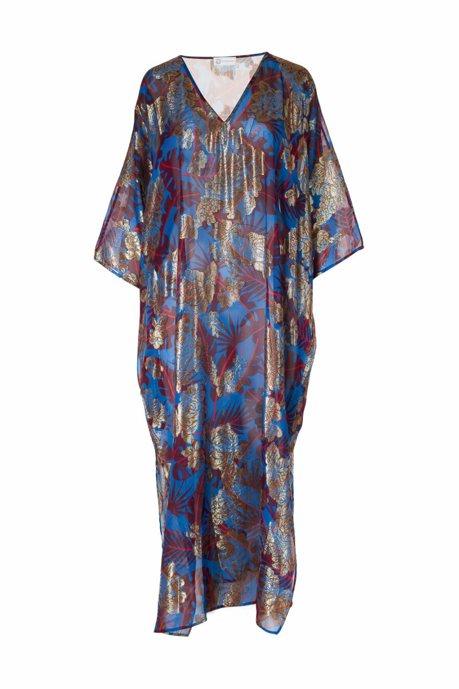 Kaftan Tahiti