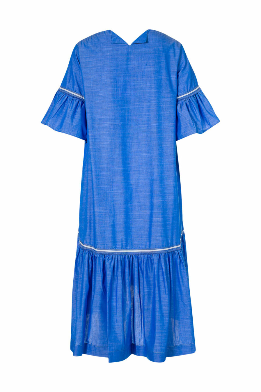 Phemie Kleid Blau