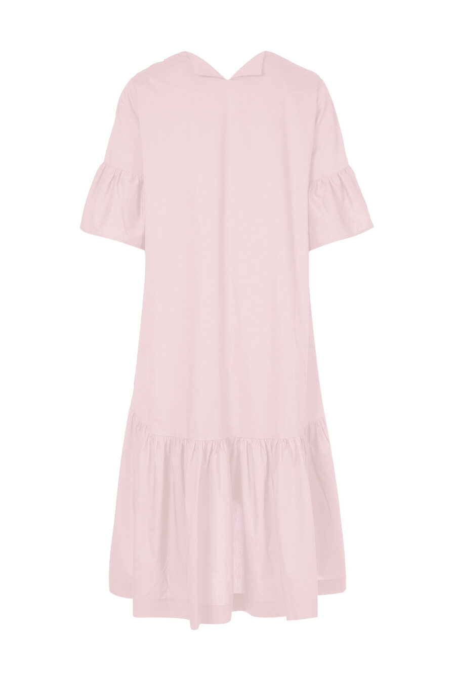 Phemie Kleid Rosa