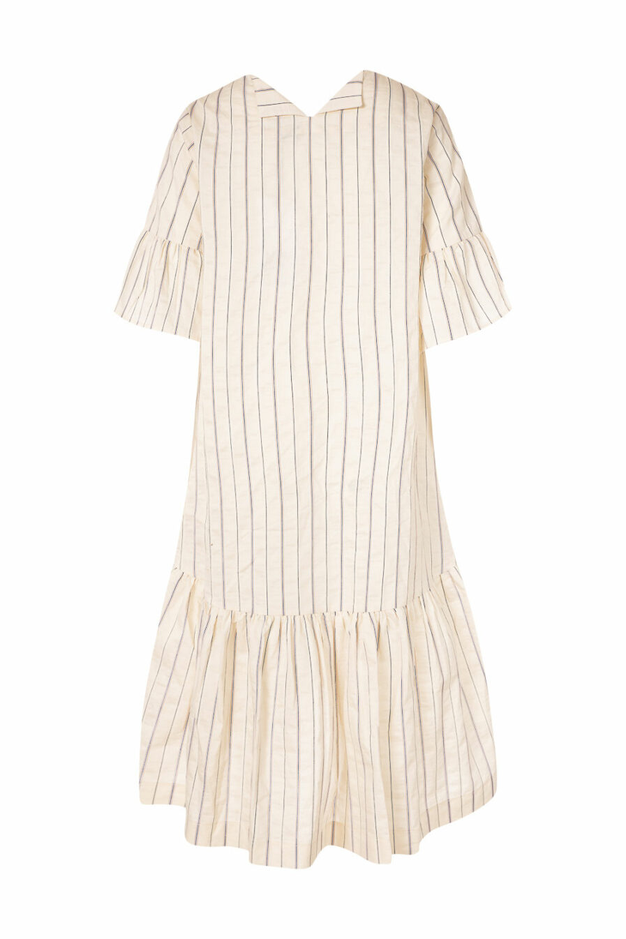 Phemie Kleid Stripes