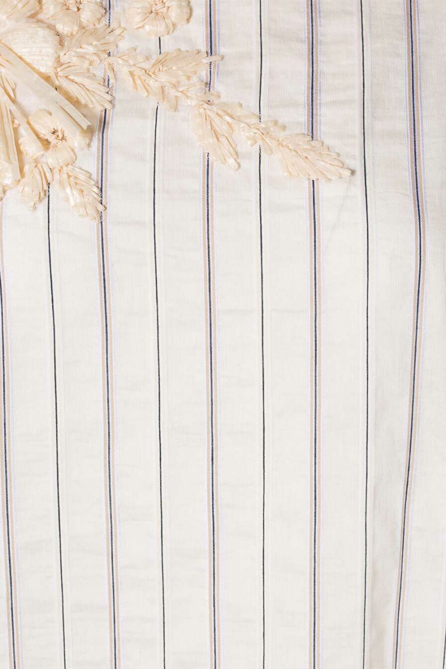 Phemie Kleid Stripes