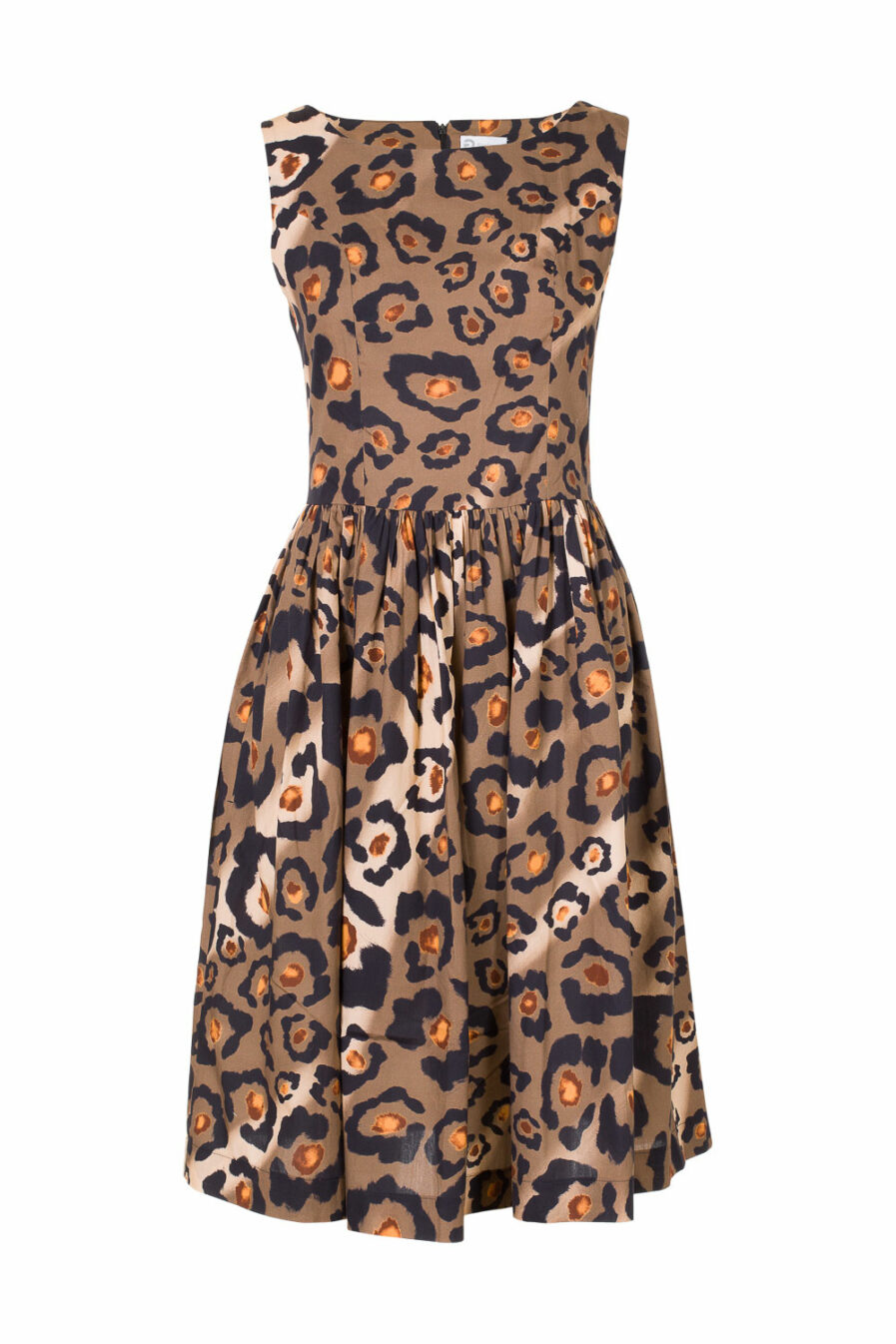 Indy Kleid Leo