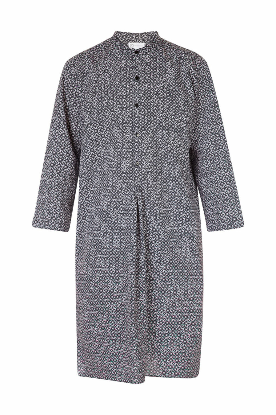 Kaftan Abstrakt
