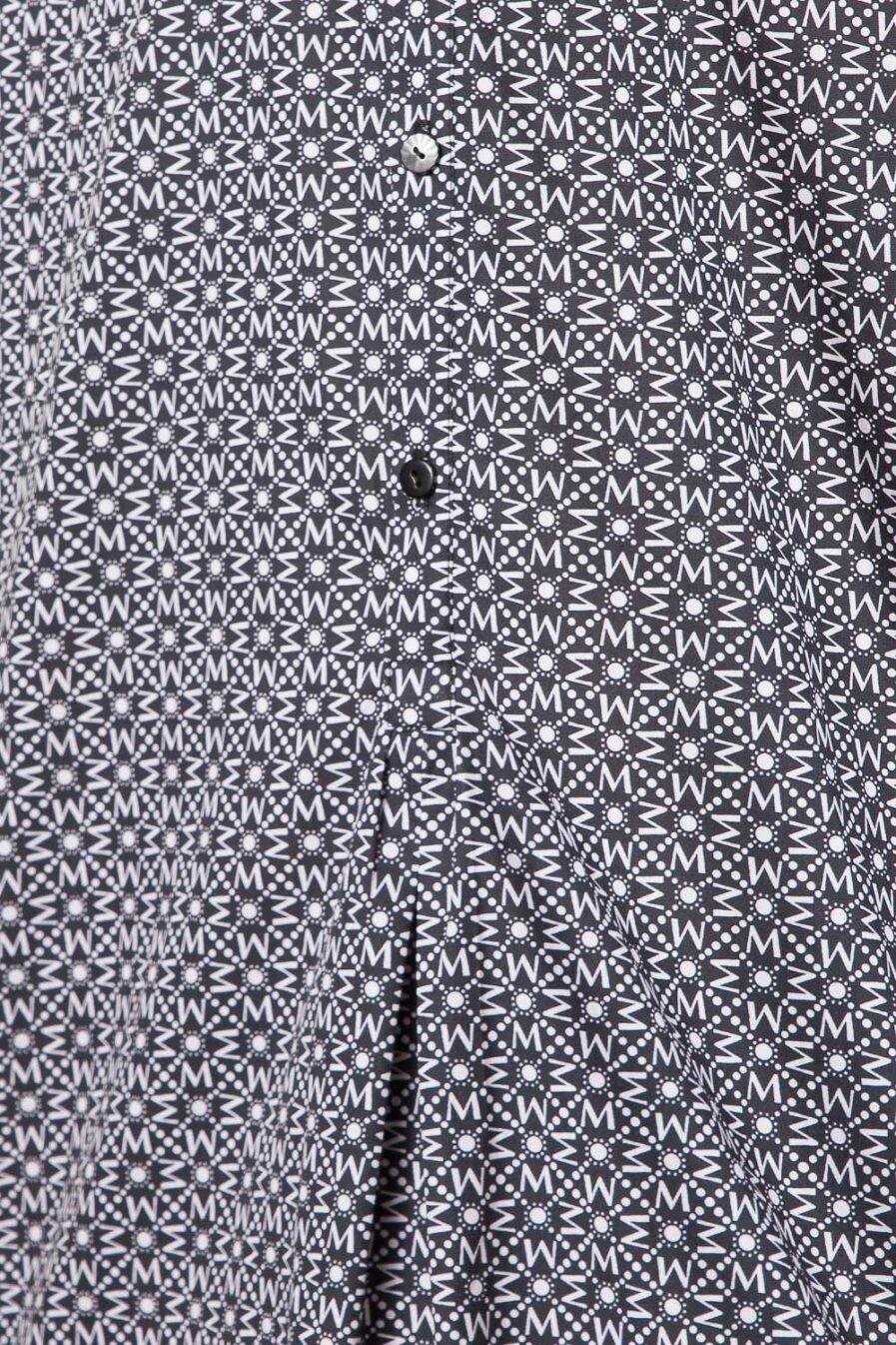 Kaftan Abstrakt