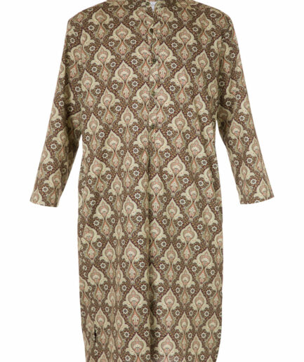 Kaftan Paisley