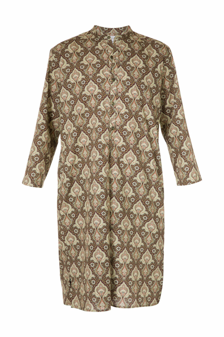 Kaftan Paisley