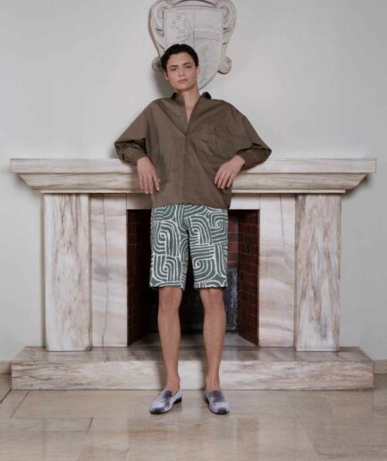 Mario Shorts Afrika