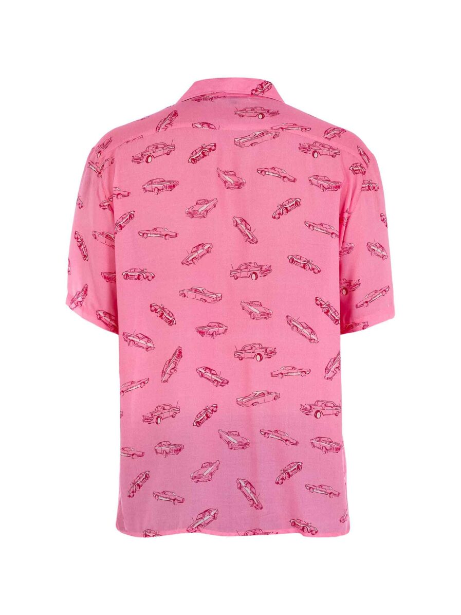 Carlo Shirt Cadillac