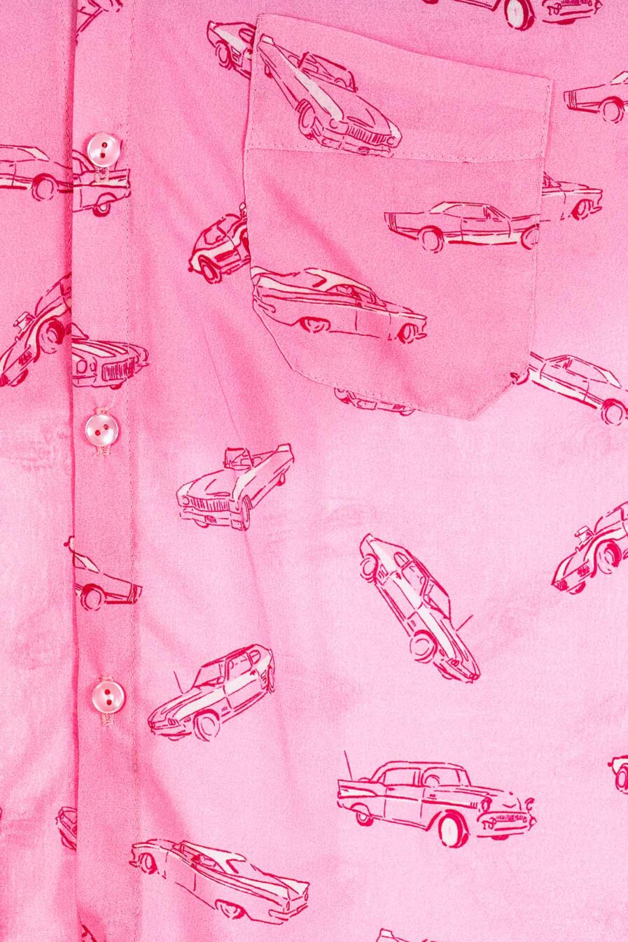 Carlo Shirt Cadillac