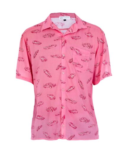 Carlo Shirt Cadillac