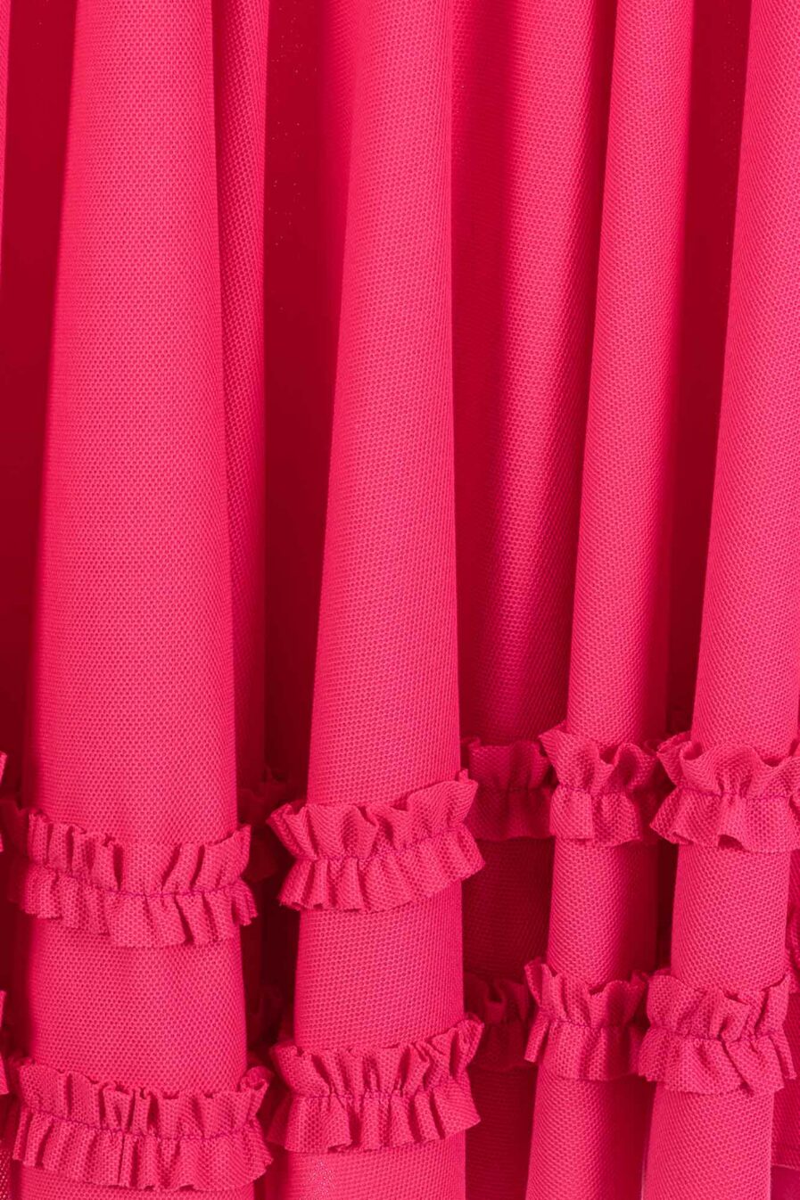 Enrica Midi Skirt Pink