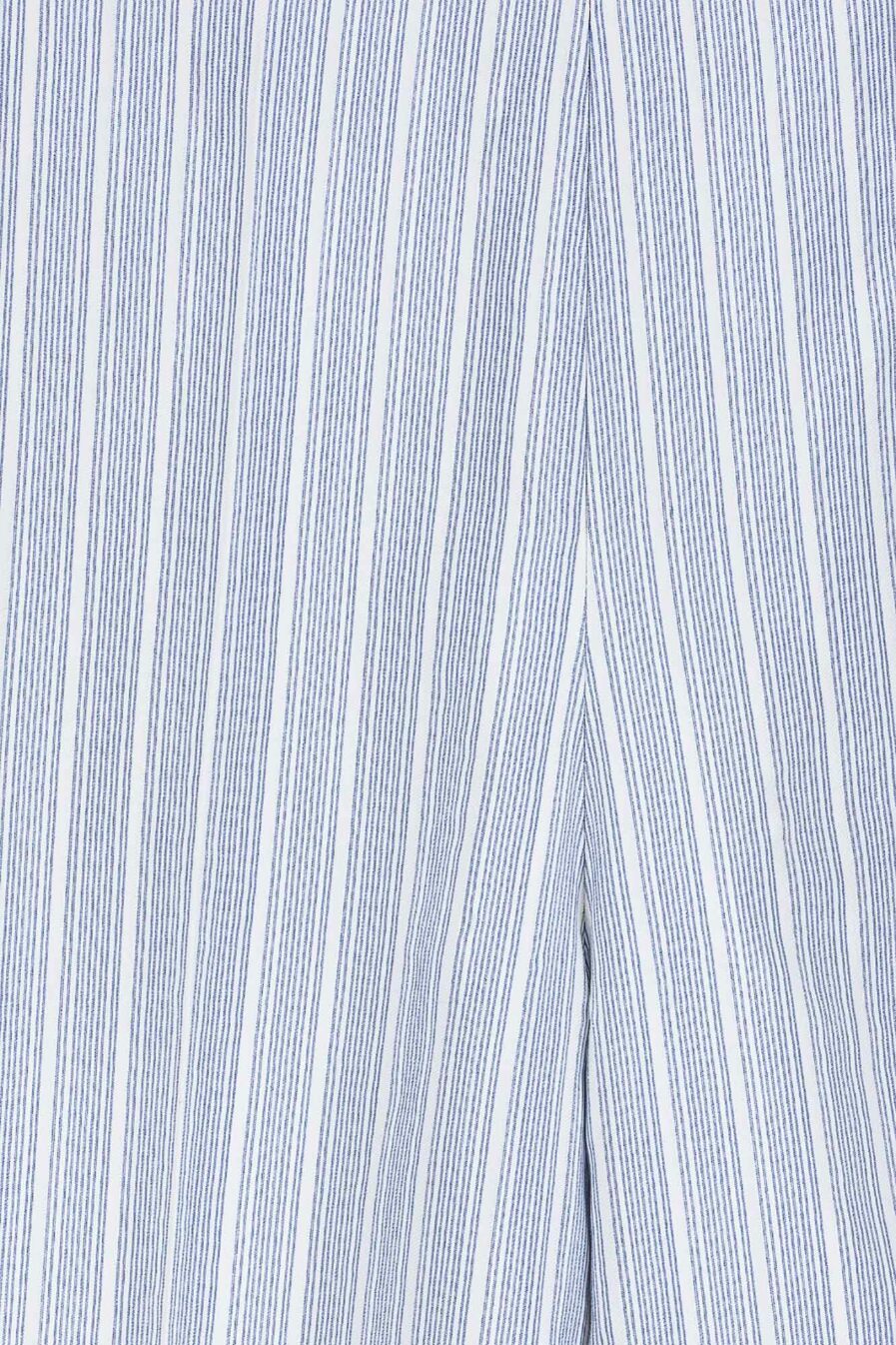 Giulia Pants Stripes