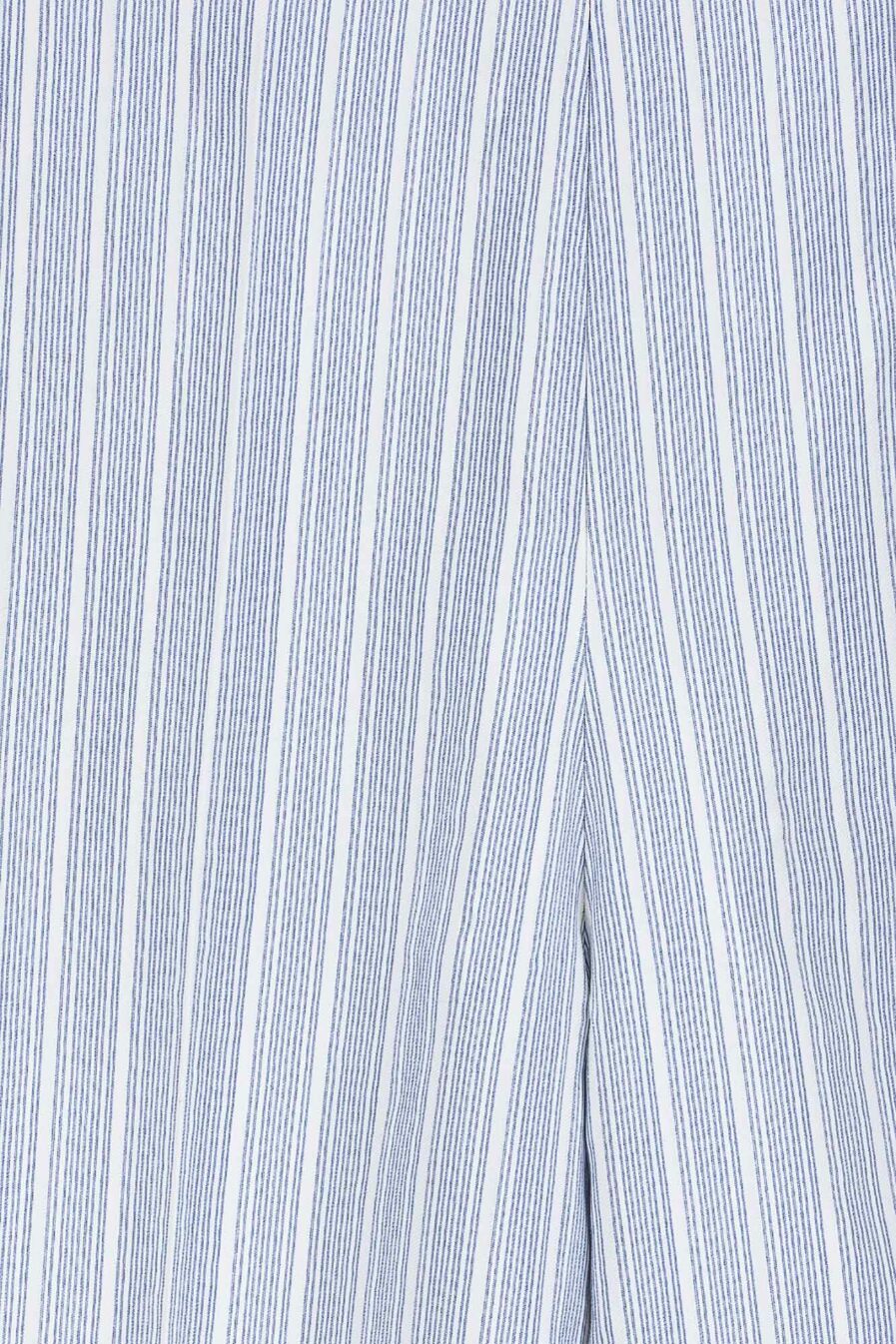 Giulia Pants Stripes