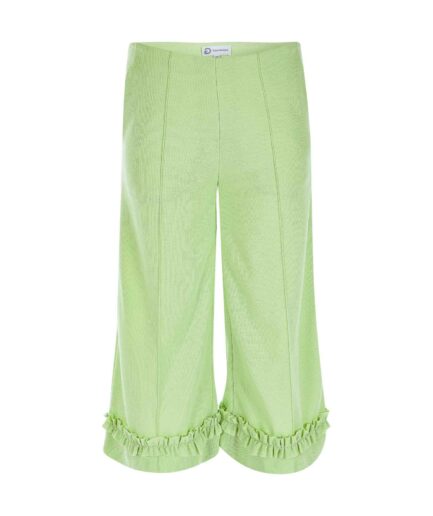 Giulia Pants Lime