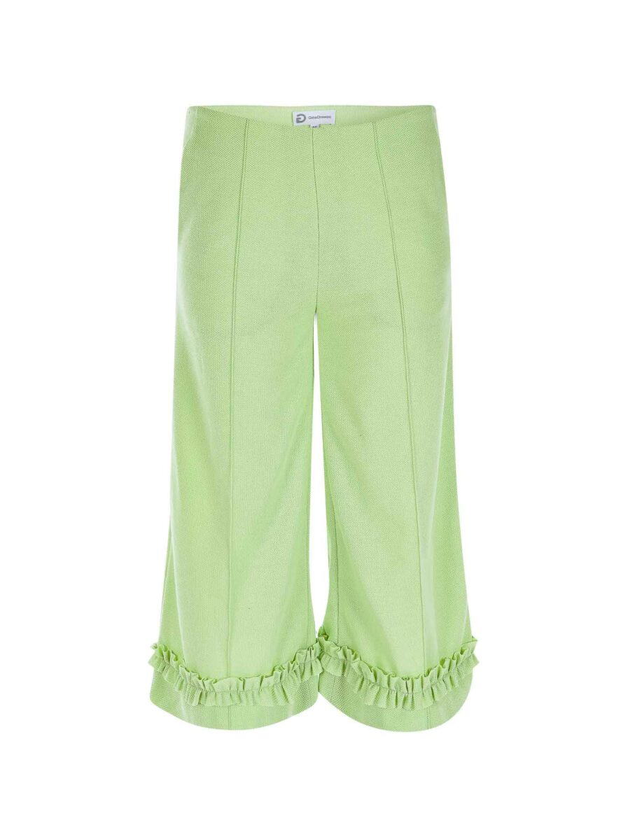 Giulia Pants Lime