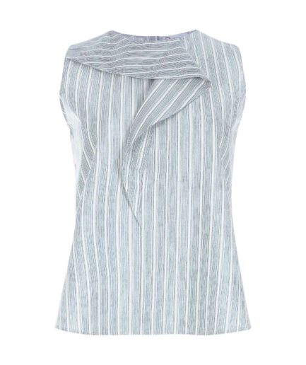 Judy Top Stripes