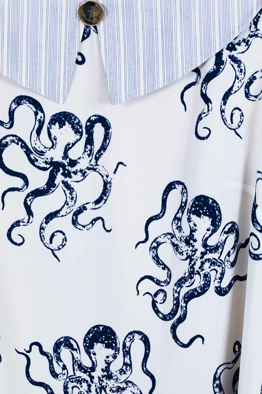 Miranda Dress Octopussy
