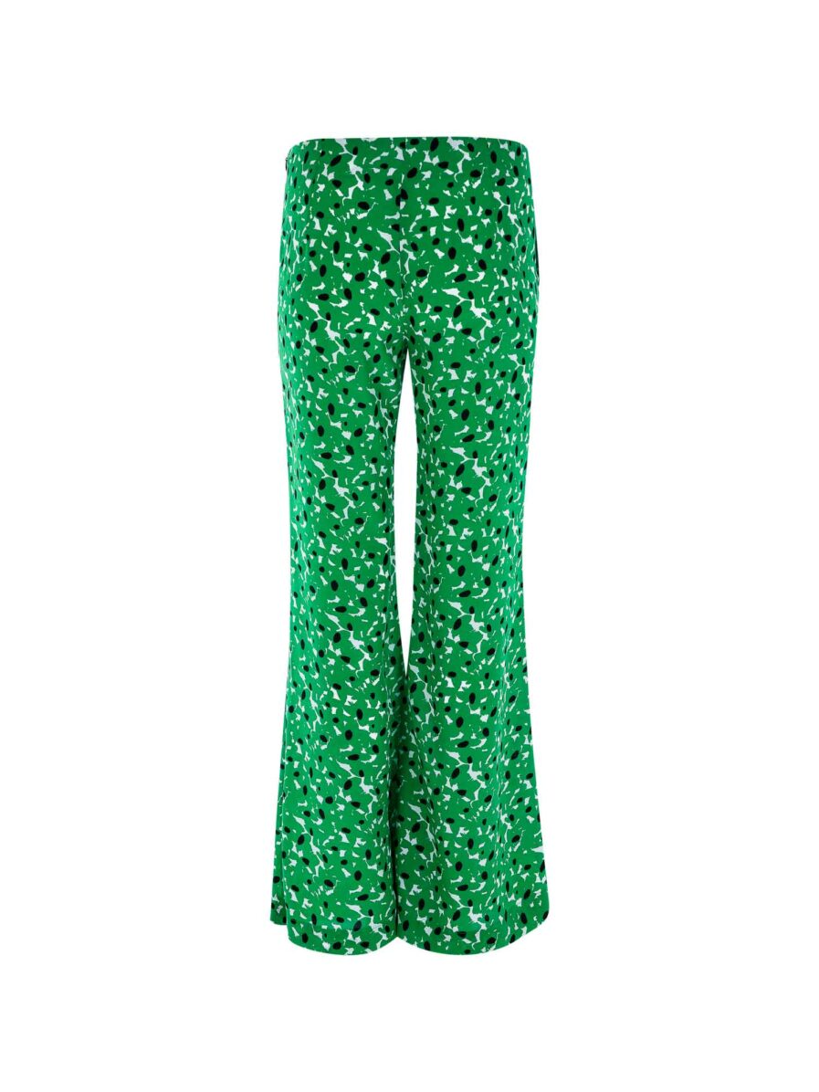 Nico Pants Green