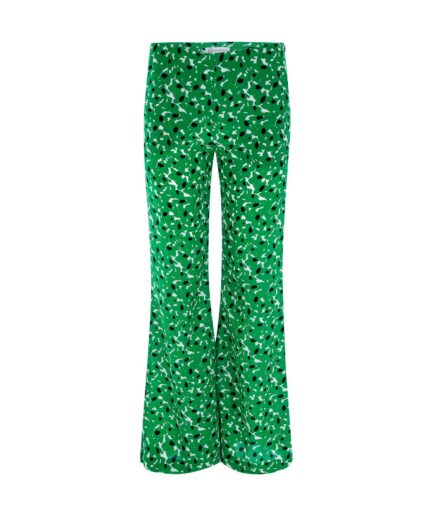 Nico Pants Green