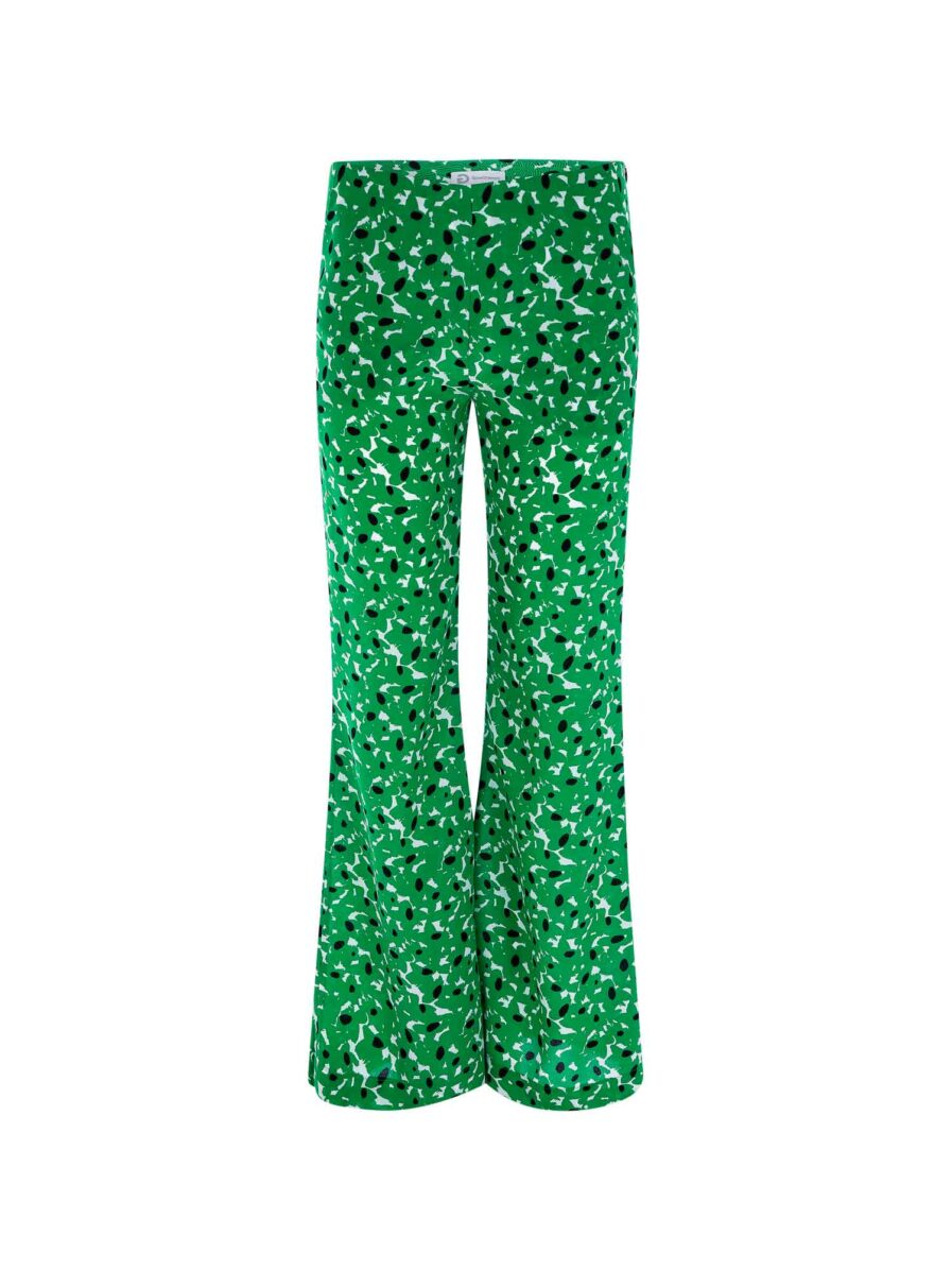 Nico Pants Green