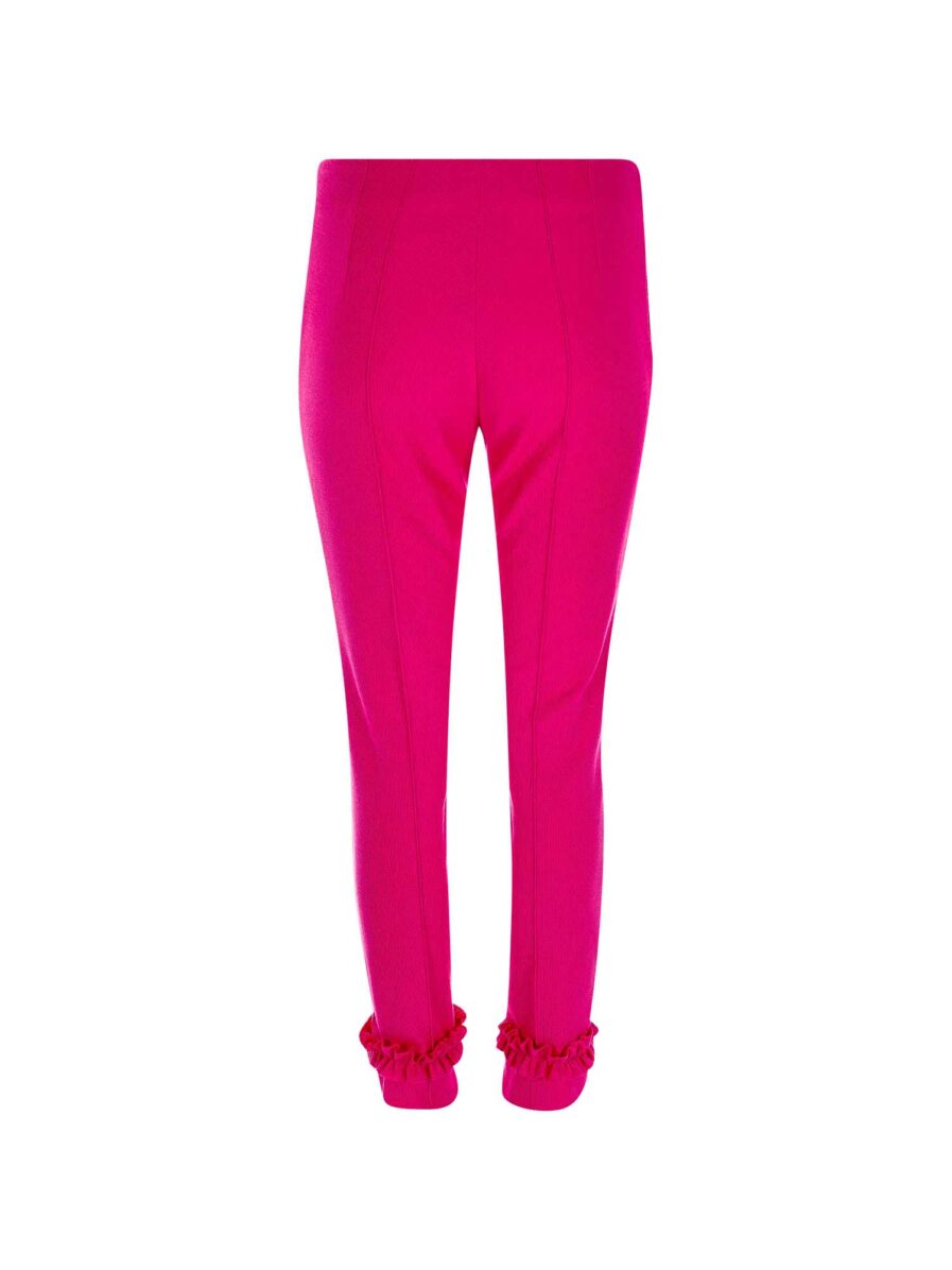 Slim Pants Pink